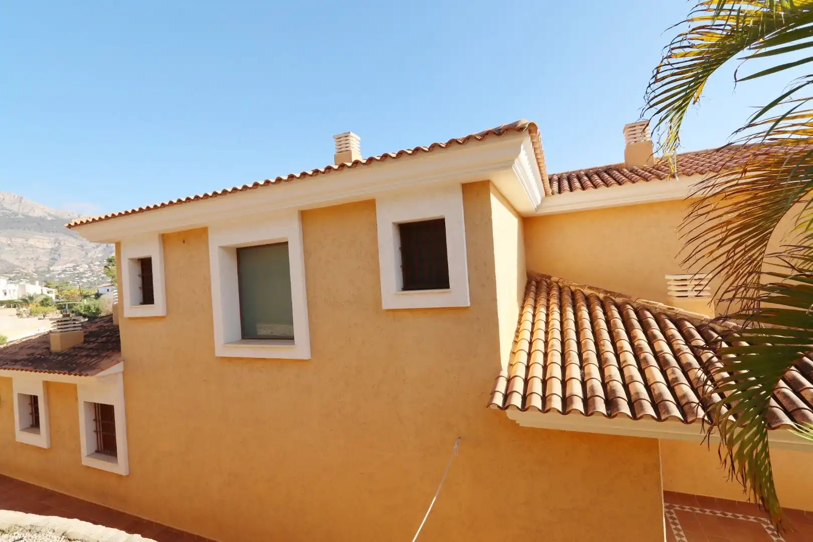 House with garden for sale in Altea ciudad, imagen 17