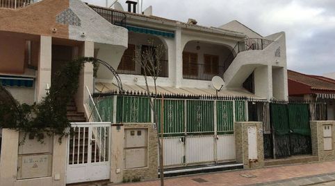Foto 5 de Apartament en venda a Centro, Los Alcázares