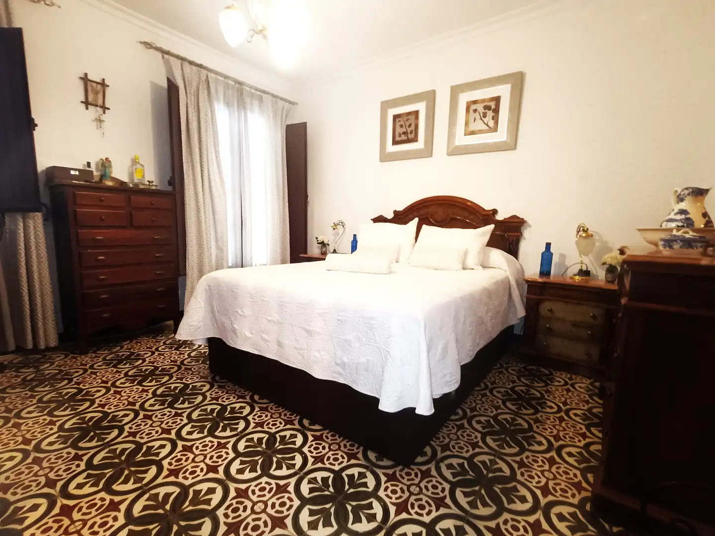 Maison mitoyenne avec terrasse à vendre à Olivares, imagen 9
