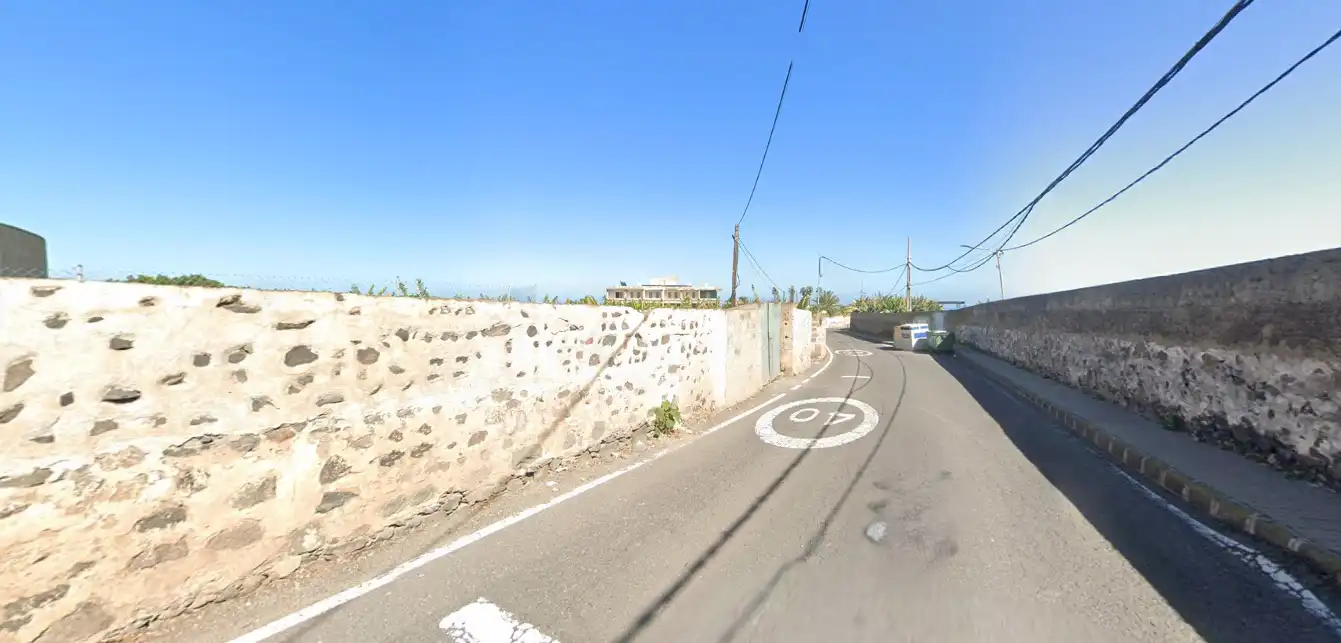 Terreny residencial en venda a PARAJE TRAPICHE, imagen 3