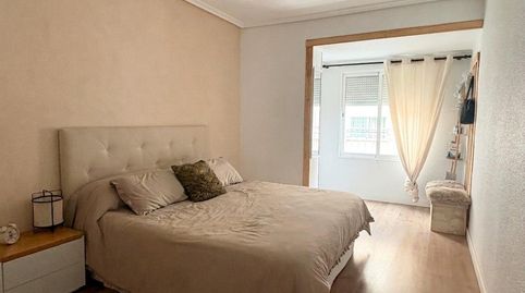 Foto 4 de Piso en venta en Calle Consellers, Monóvar / Monòver, Alicante