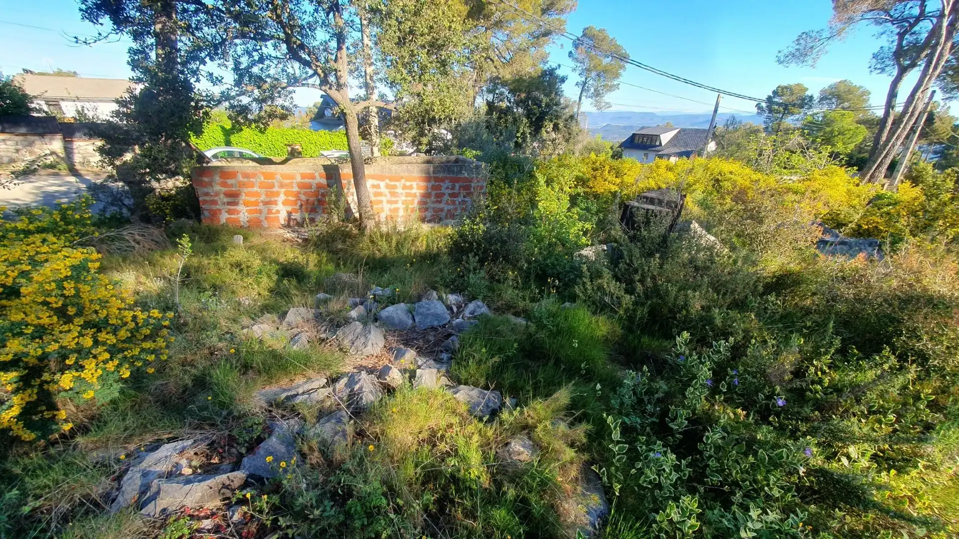 Terreny residencial en venda a Carrer MONTSERRAT (FONT DEL BOSC 122, imagen 10