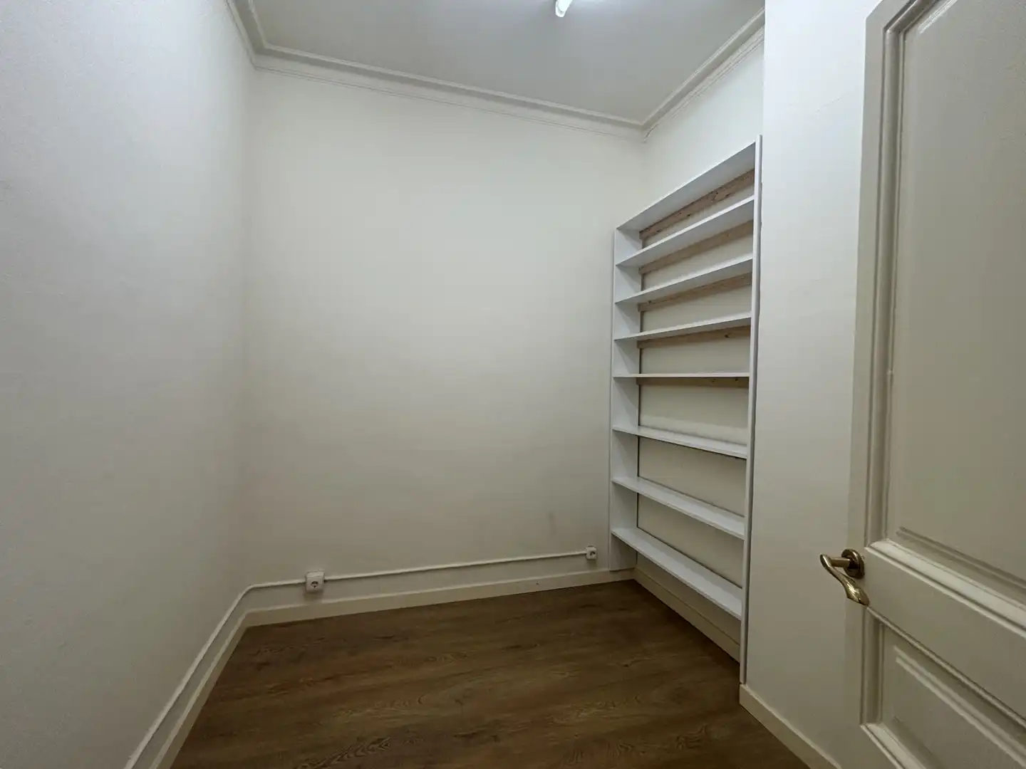 Büro mit Terrasse zur Miete in Carrer de València 263, imagen 38