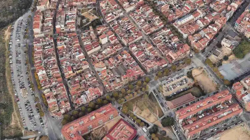 Local comercial de lloguer a Cerdanyola, imagen 4