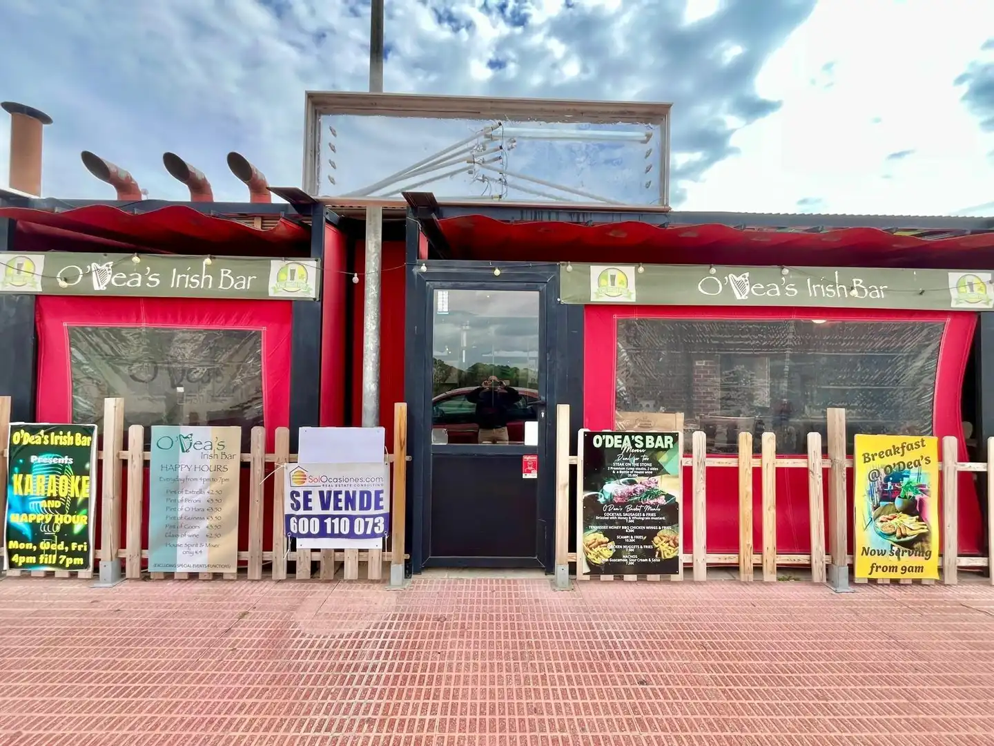 Local de lloguer en Orihuela