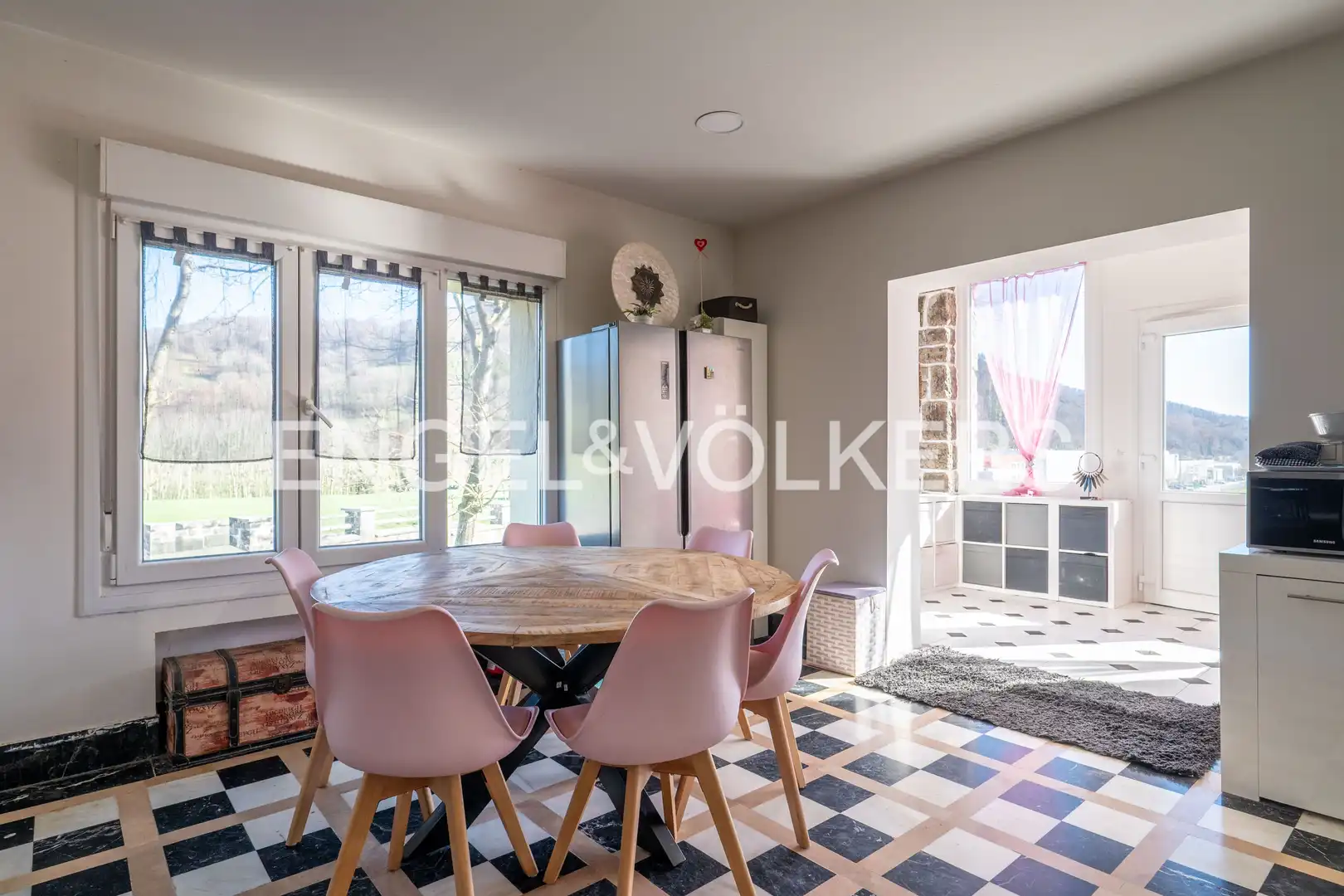 Casa o chalet en venta en Bidania Gunea, Bidania-Goiatz