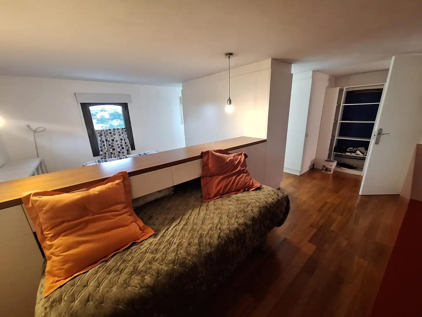 Casa o chalet en venta en Castellar del Vallès con Aire acondicionado, Jardín privado y Parquet