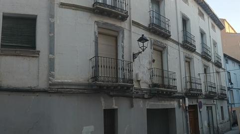 Foto 2 von Gebaude zum Verkauf in Santiago, Centro, Calatayud