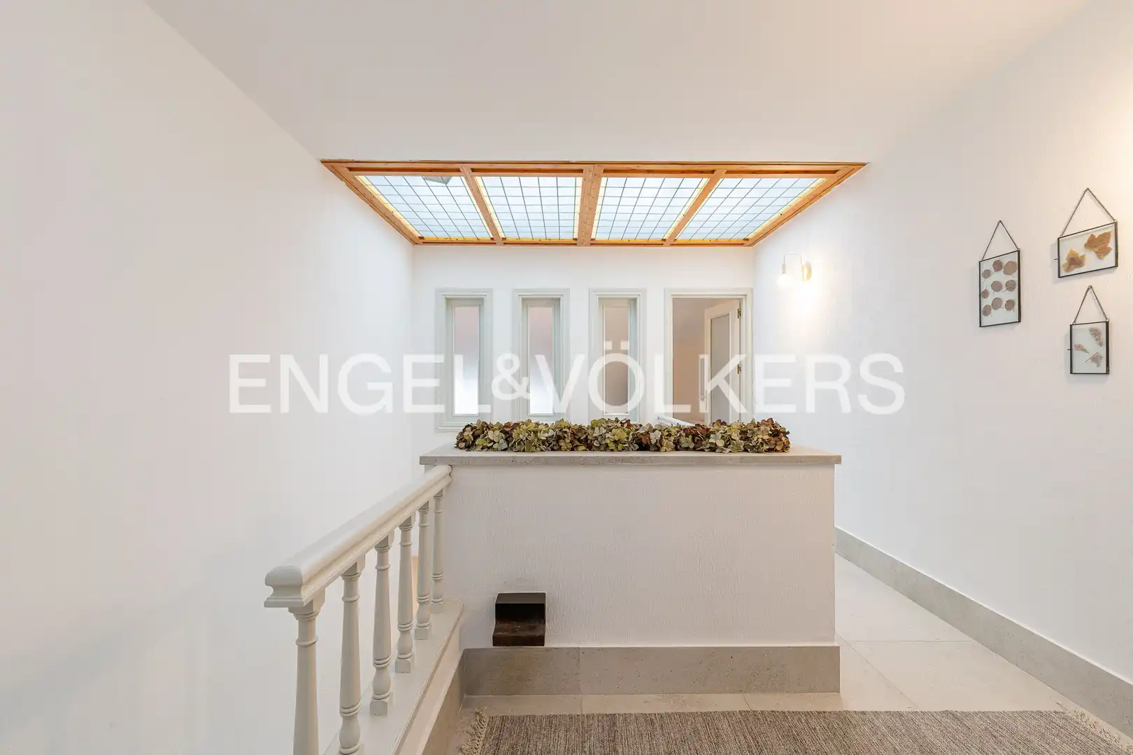 House with pool for sale in Hoyo de Manzanares, imagen 22