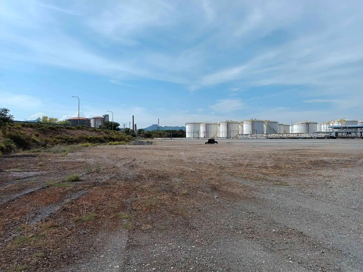 Nave industrielle à vendre à Los Fueros Plaza 0, imagen 39