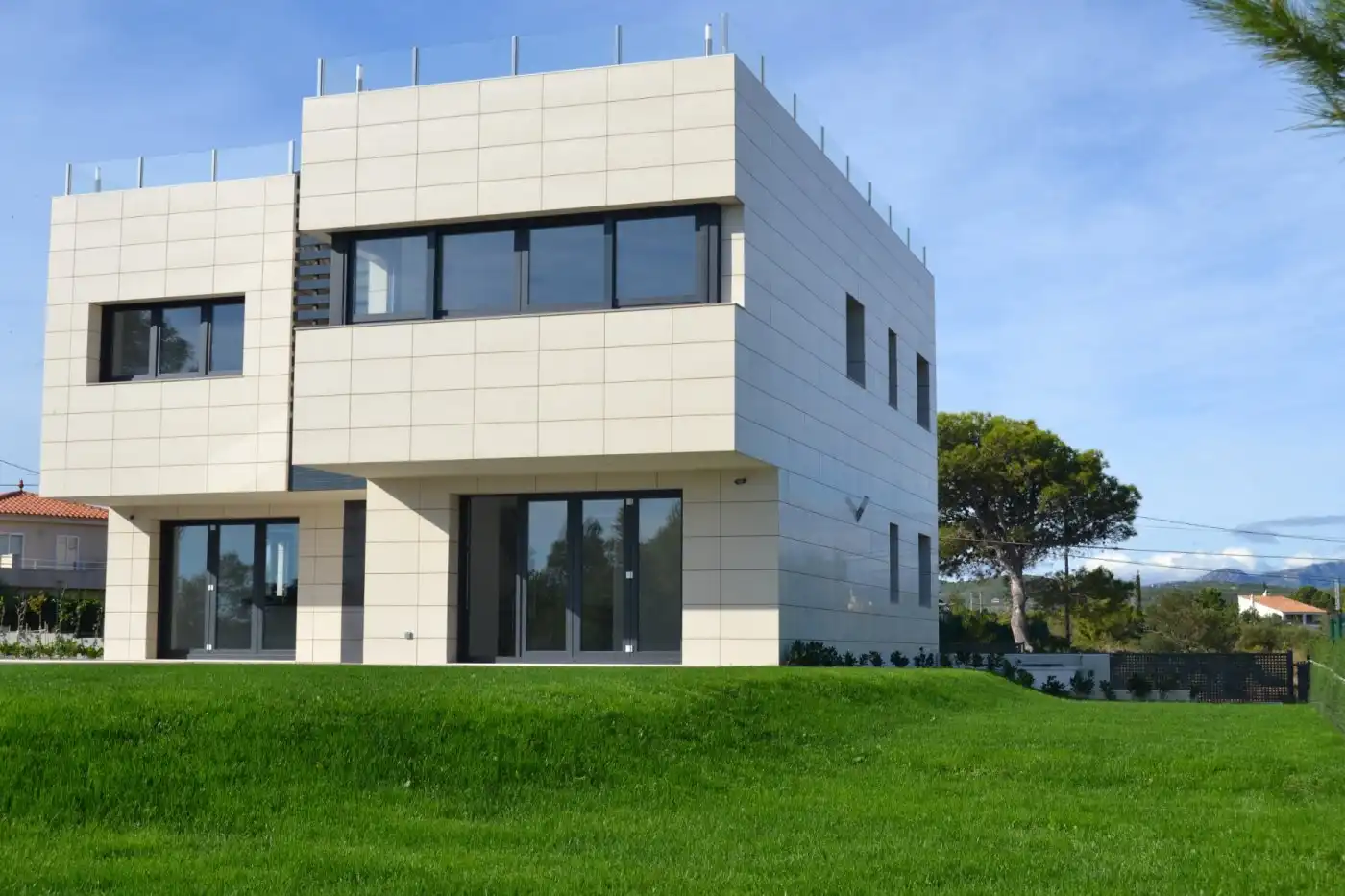 Villa avec piscine à vendre à Roques Daurades - L'Estany, imagen 8