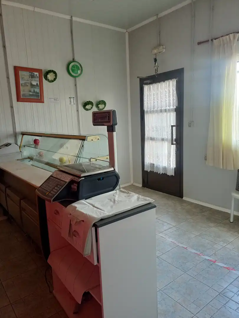 Nave industrial en venta en Cañada del Hoyo