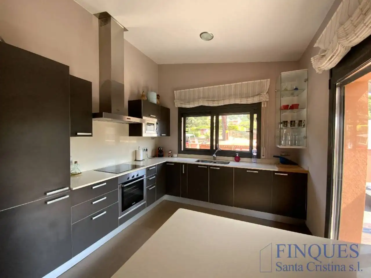 Maison avec piscine à vendre à del quintà, imagen 12