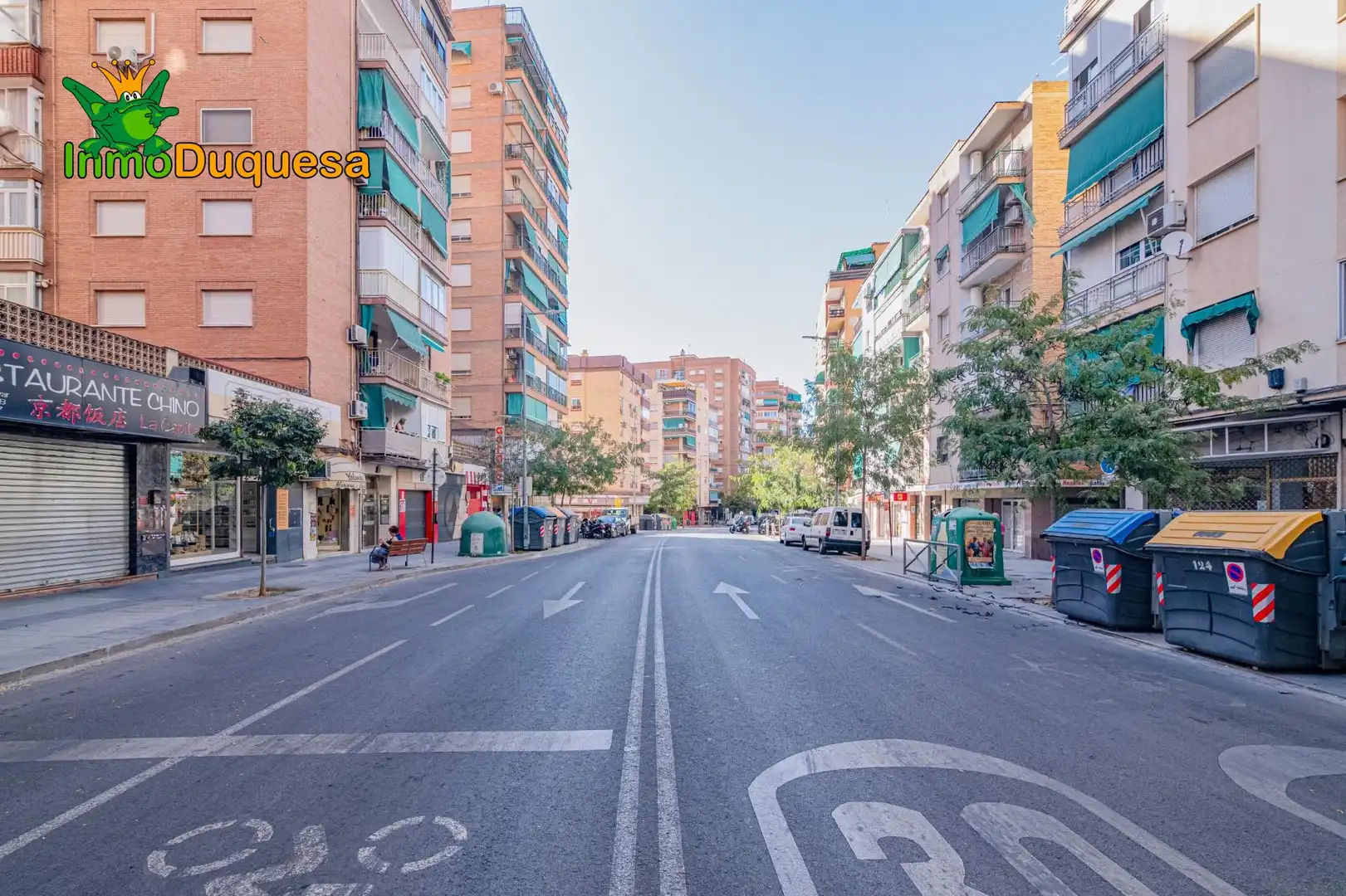 Business premises for sale in Zaidín, imagen 6