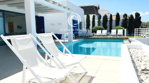 Foto 3 de Casa o xalet en venda a Barrio Torviscas Centro y Alto, Fañabé - Ifonche y Benítez, Santa Cruz de Tenerife