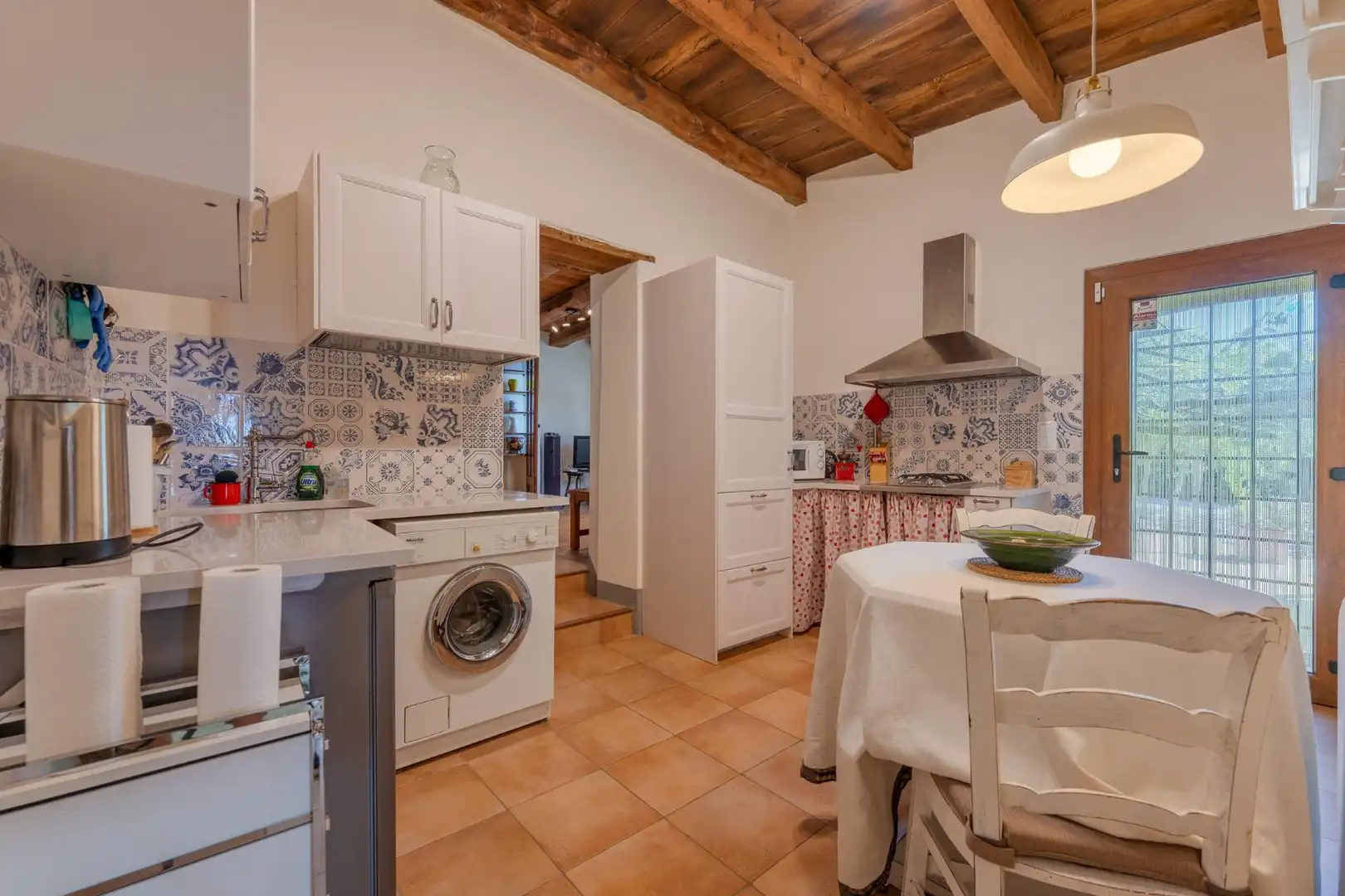 Casa rustica con terrazza in vendita a Sant Hilari Sacalm, imagen 77