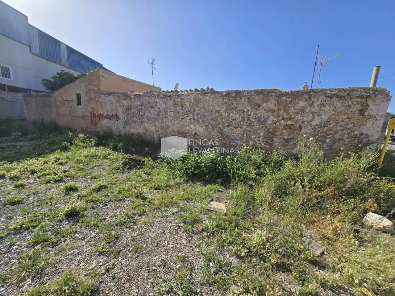 Houses for sale in San Vicente del Raspeig / Sant Vicent del Raspeig  with Private garden, Terrace and Furnished