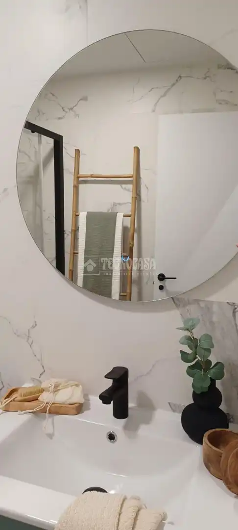Baño de Piso en venta en Madrid con Aire acondicionado y Calefacción