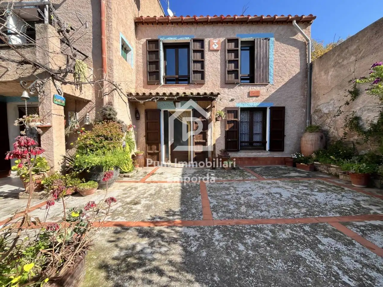 Casa en venta en Calle Barberia