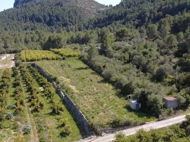 Terrenys i solars en venda a Orba
