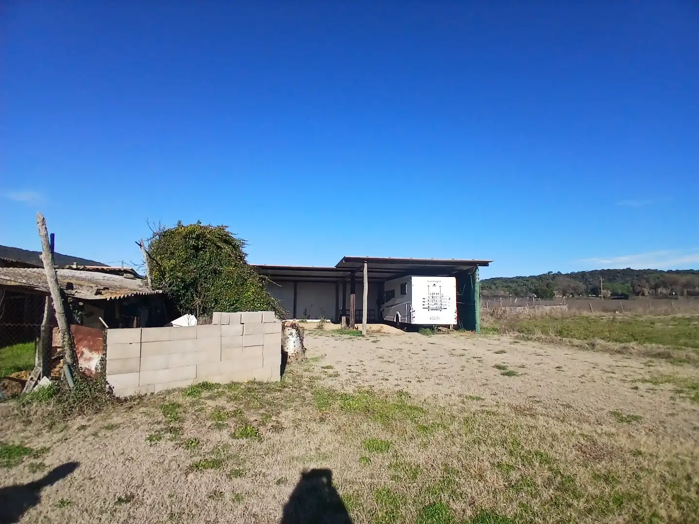 Finca rústica en venta en Sant Gregori con Calefacción y Terraza