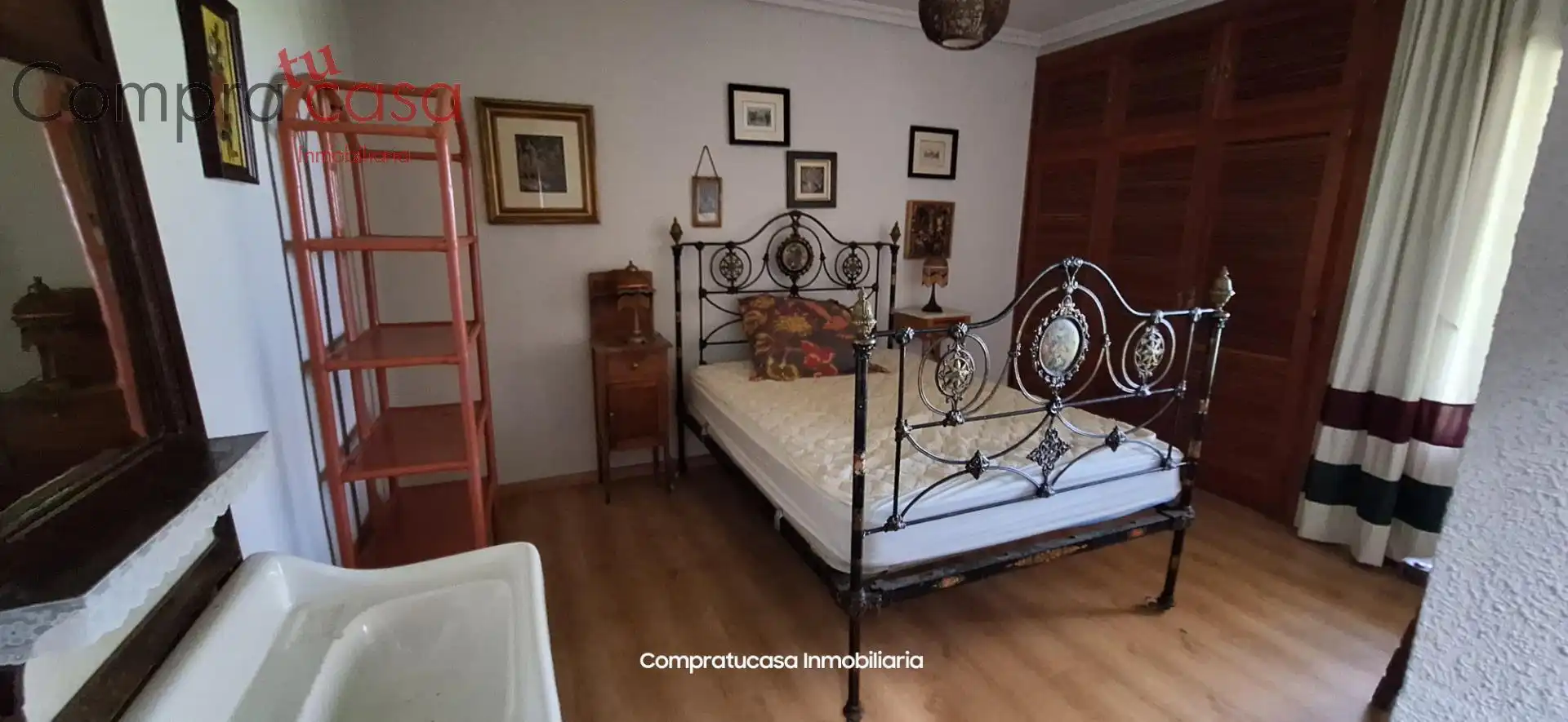 Casa o xalet en venda a Palazuelos de Eresma
