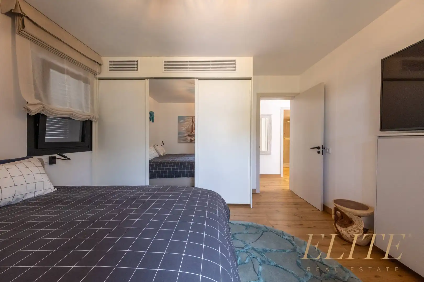Habitación de Casa o chalet en venta en San Bartolomé de Tirajana con Aire acondicionado, Calefacción y Jardín privado