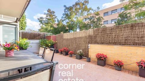 Photo 5 of Planta baja for sale in Mira-sol, Barcelona