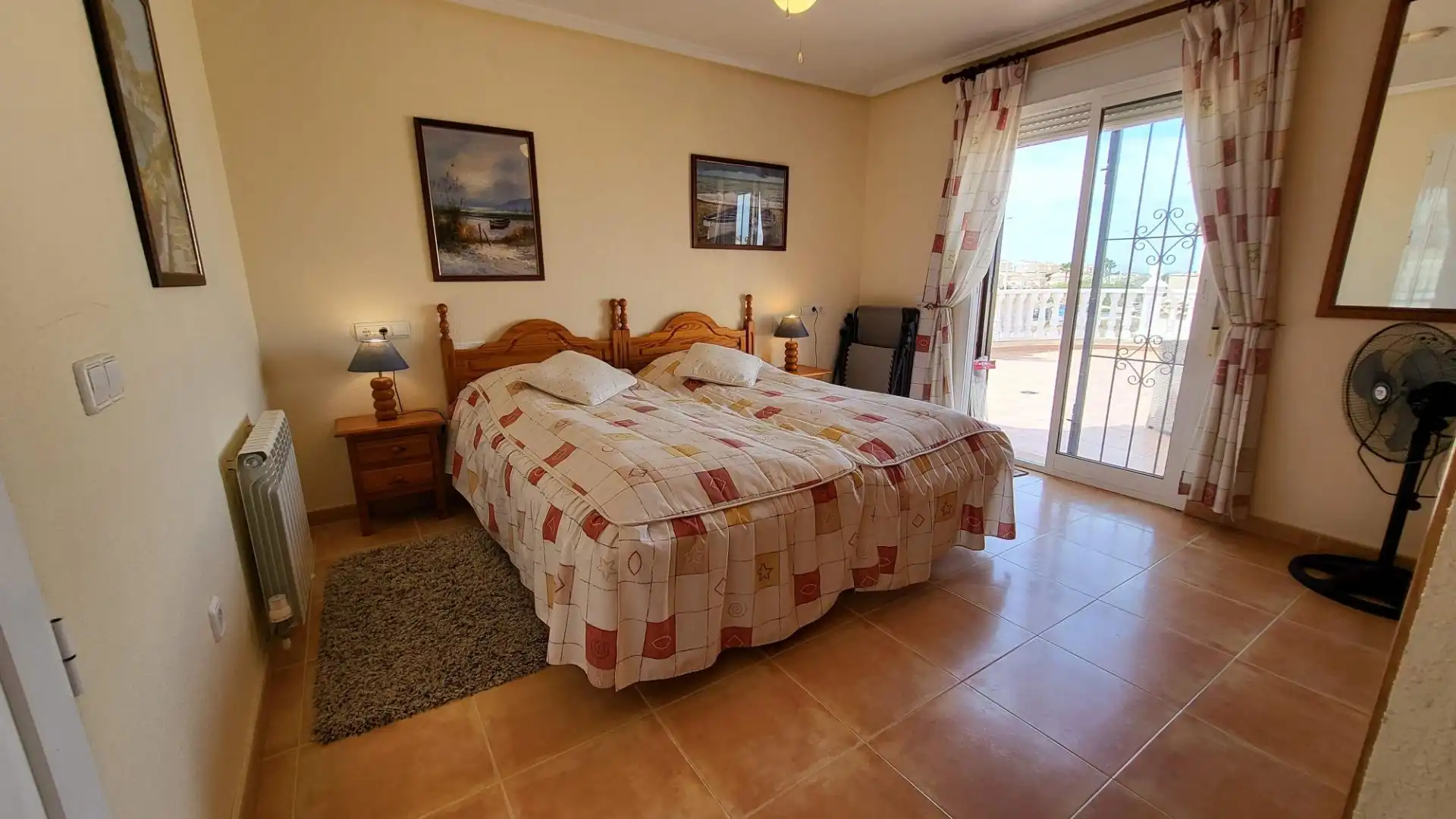 Chalet con terraza en venta en Gran Alacant, imagen 8