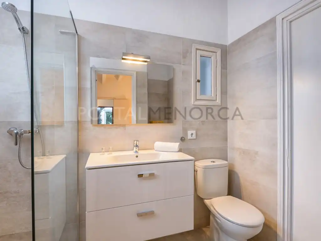 Casa rústica con piscina en venta en Es Mercadal poble, imagen 76