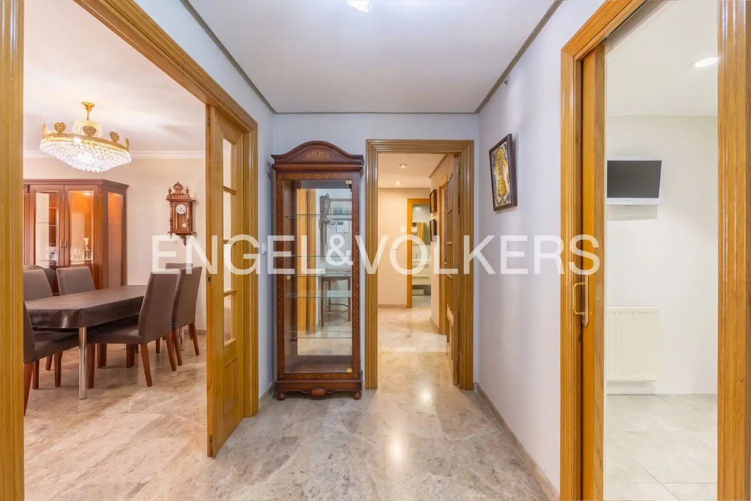 Piso en venta en Valencia con Aire acondicionado, Calefacción y Terraza