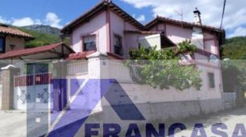 Foto 2 de Casa o chalet en venta en Santibáñez de la Peña, Palencia