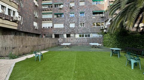 Foto 5 de Piso en venta en Niño Jesús, Madrid Capital