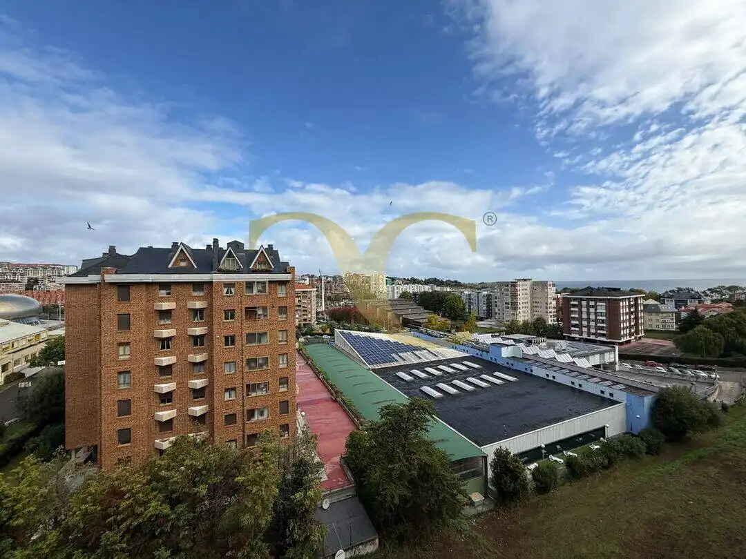 Flat with lift for sale in Avenida de los Castros, imagen 48