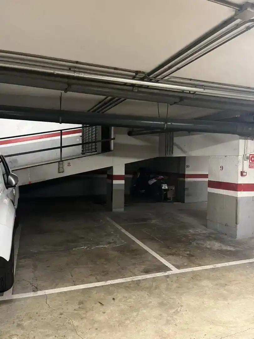 Parking of Garage for sale in Barcelona