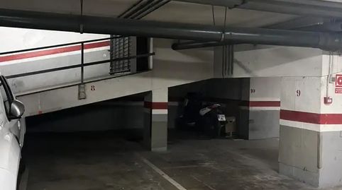 Photo 2 of Garage for sale in Carrer de Mallorca, 502, Sagrada Família, Barcelona Capital