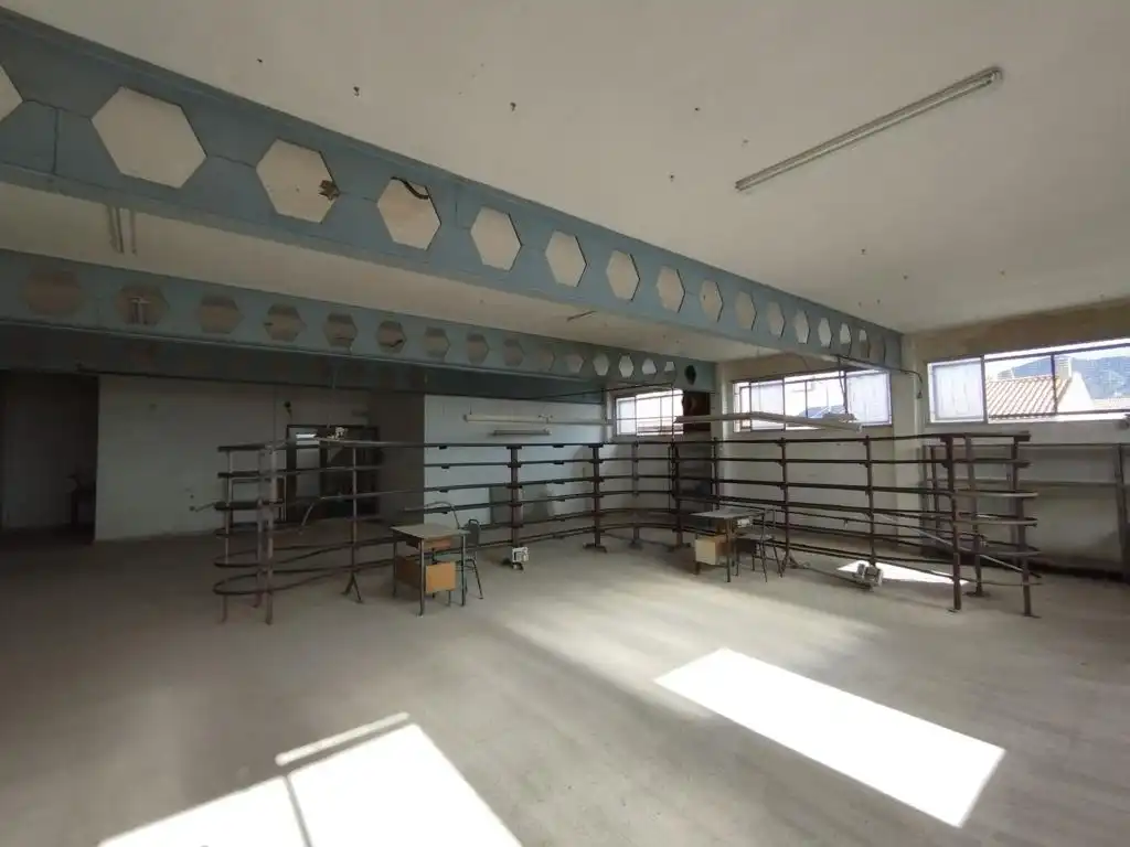 Nave industrielle à vendre à Plaza Castelar - Mercado Central, imagen 4