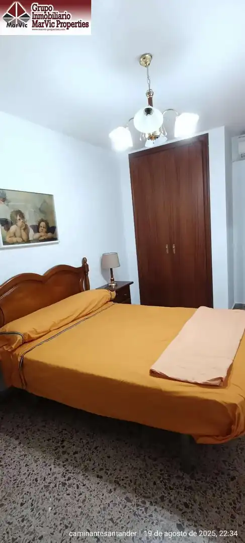 Apartamento en venta en Juzgados - Plaza de Toros, imagen 4