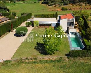 Casa o xalet en venda en Garrigoles amb Aire condicionat, Terrassa i Piscina