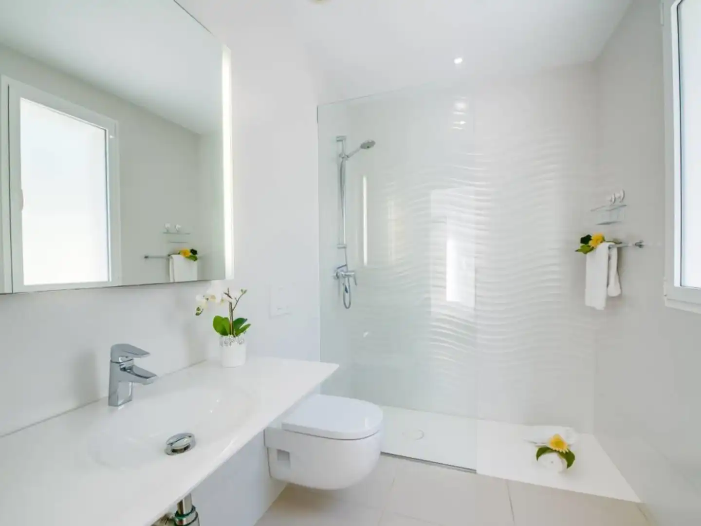 Villa con giardino in affitto a Carrer del Roure 177, imagen 26