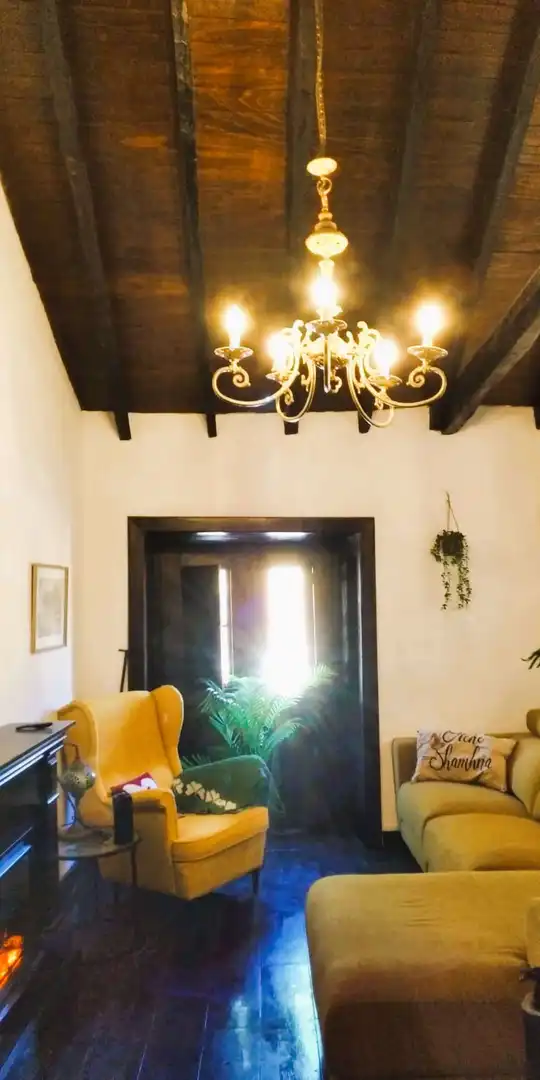 Apartamento para compartir en Santa Cruz de Tenerife con Aire acondicionado, Calefacción y Terraza