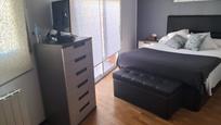 Bedroom of Attic for sale in  Barcelona Capital