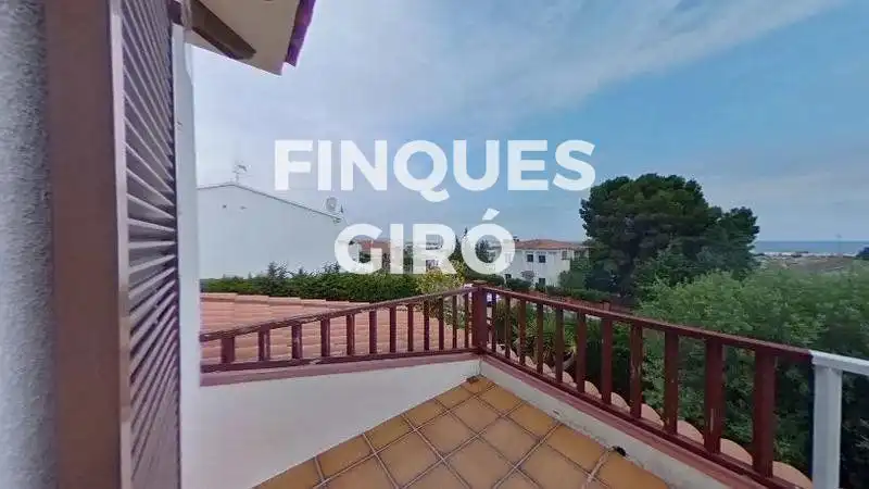 Casa o xalet en venda a PEP VENTURA, Els Masos - Els Garrofers