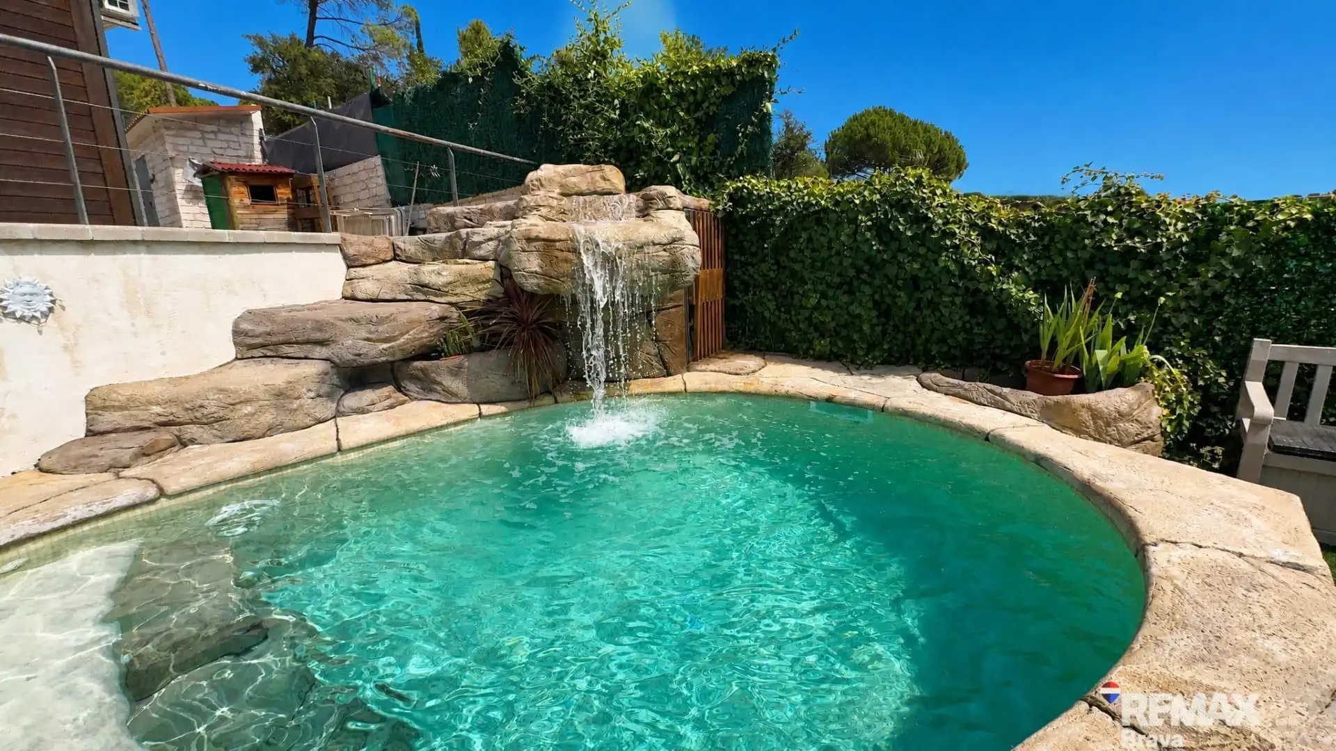 Chalet en venta en Calle Serra del Cadi