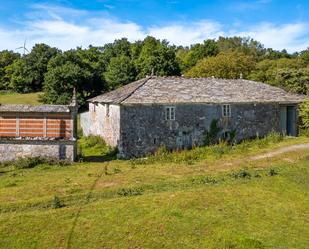 Exterior view of Country house for sale in Sarria