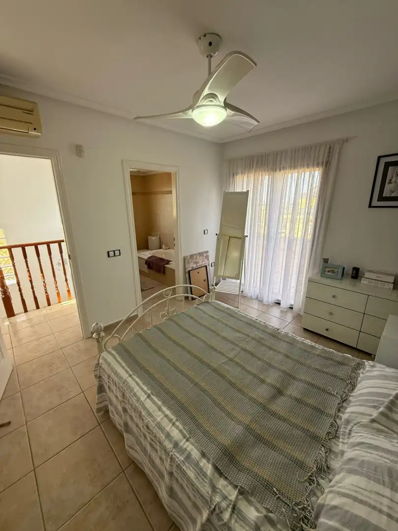 Casa con piscina en venta en Orihuela Costa, imagen 20
