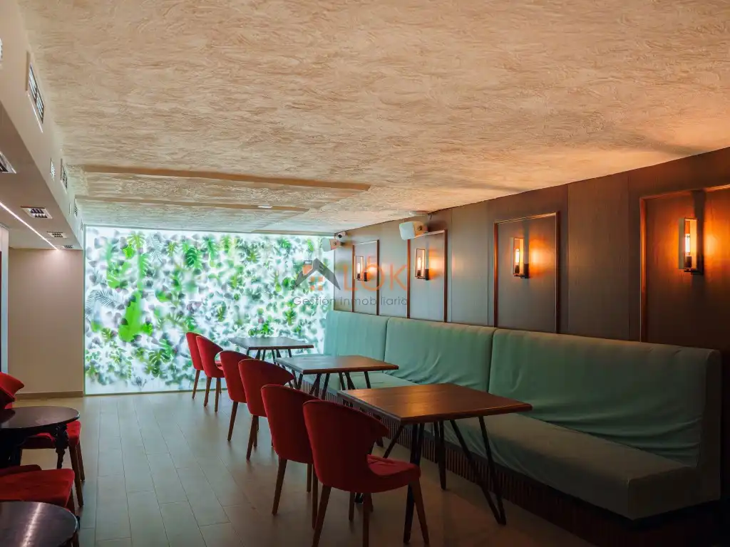 Commercial properties for sale in Torremolinos