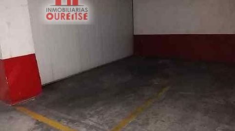 Foto 2 de Garatge en venda a Mariñamansa, Ourense Capital