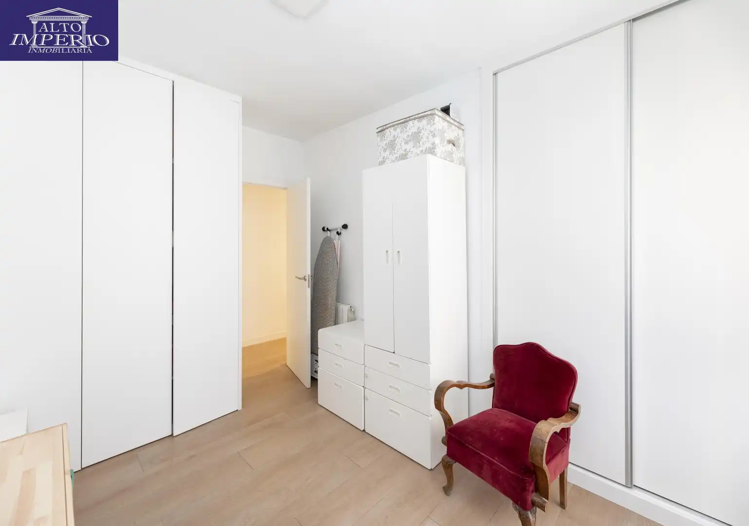 Apartment mit Balkon zum Verkauf in 2 Calle Enriqueta Lozano, imagen 24