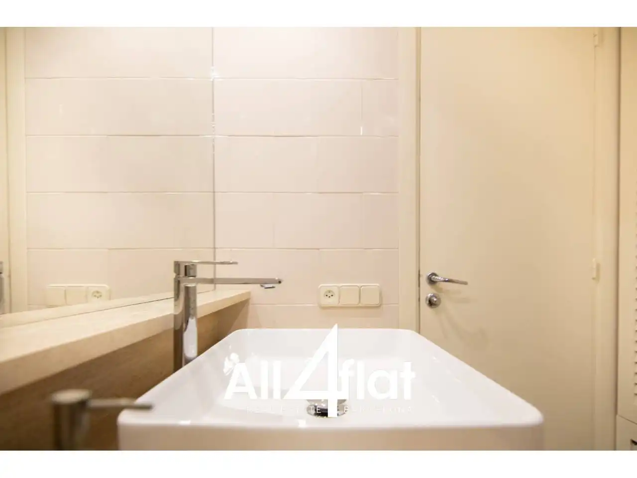 Flat for rent in Barcelona, Barcelona